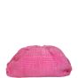 Bottega Veneta The Pouch Terry Cloth