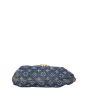 Louis Vuitton Mini Pleaty Monogram Denim
