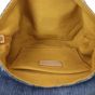 Louis Vuitton Mini Pleaty Monogram Denim