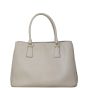 Prada Saffiano Lux Tote Medium