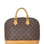 Louis Vuitton Alma PM Monogram