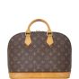 Louis Vuitton Alma PM Monogram