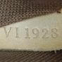 Louis Vuitton Alma PM Monogram