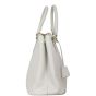 Prada Saffiano Lux Galleria Double Zip Tote Medium