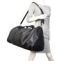 Louis Vuitton Keepall 55 Bandouliere Monogram Eclipse
