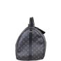Louis Vuitton Keepall 55 Bandouliere Monogram Eclipse