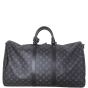 Louis Vuitton Keepall 55 Bandouliere Monogram Eclipse