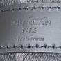 Louis Vuitton Keepall 55 Bandouliere Monogram Eclipse