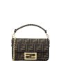 Fendi Baguette Mini Bag