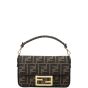 Fendi Baguette Mini Bag