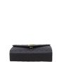 Saint Laurent Monogram Mix Matelasse Envelope Chain Bag Medium