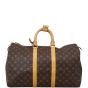 Louis Vuitton Keepall 45 Monogram