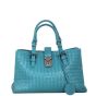 Bottega Veneta Intrecciato Roma Small