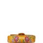 Gucci GG Marmont Matelasse Medium Shoulder Bag Floral