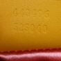 Gucci GG Marmont Matelasse Medium Shoulder Bag Floral