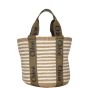 Chloe Woody Basket Bag