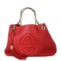 Gucci Soho Chain Shoulder Bag Medium 