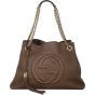 Gucci Soho Chain Shoulder Bag Medium 