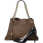 Gucci Soho Chain Shoulder Bag Medium 