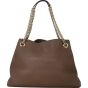 Gucci Soho Chain Shoulder Bag Medium 