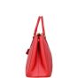 Prada Saffiano Lux Galleria Double Zip Tote Large
