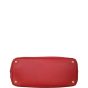 Prada Saffiano Lux Galleria Double Zip Tote Large
