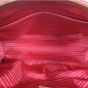 Prada Saffiano Lux Galleria Double Zip Tote Large