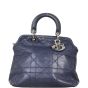 Dior Granville Polochon Satchel