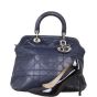 Dior Granville Polochon Satchel