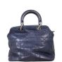 Dior Granville Polochon Satchel