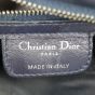 Dior Granville Polochon Satchel