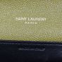 Saint Laurent Uptown Chain Wallet