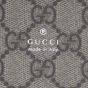 Gucci Logo Canvas Tote