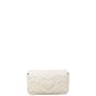Gucci GG Marmont Matelasse Super Mini Shoulder Bag