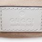 Gucci GG Marmont Matelasse Super Mini Shoulder Bag