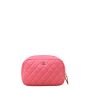 Chanel Curvy Cosmetic Case Medium