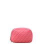 Chanel Curvy Cosmetic Case Medium