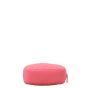 Chanel Curvy Cosmetic Case Medium