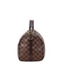 Louis Vuitton Speedy 30 Bandouliere Damier Ebene