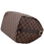 Louis Vuitton Speedy 30 Bandouliere Damier Ebene