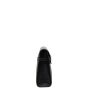 Saint Laurent Manhattan Shoulder Bag Medium Croc Embossed