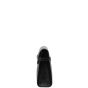 Saint Laurent Manhattan Shoulder Bag Medium Croc Embossed