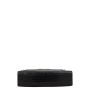 Saint Laurent Manhattan Shoulder Bag Medium Croc Embossed