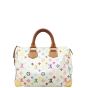 Louis Vuitton Speedy 30 Monogram Multicolore