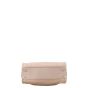 Chanel Deauville North South Tote Small Leather