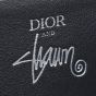Dior x Shawn Stussy Crossbody Pouch