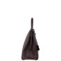 Hermes Kelly 35 Retourne Chevre de Coromandel