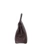 Hermes Kelly 35 Retourne Chevre de Coromandel