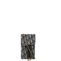 Dior Vertical Saddle Pouch Oblique