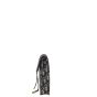 Dior Vertical Saddle Pouch Oblique